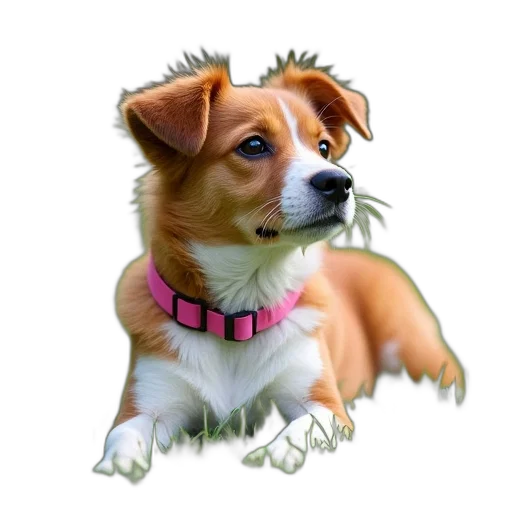animal, staff, creature, crown transparent PNG cut-out
