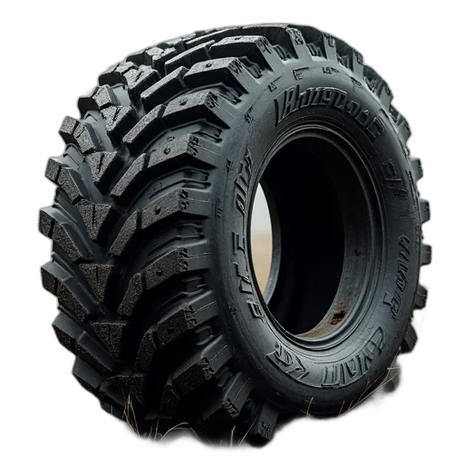 image, four, wheeler, tire transparent PNG cut-out