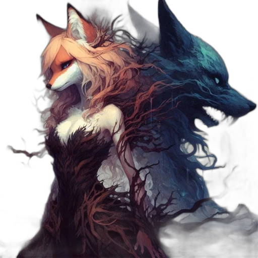 mask, dragon, animal, creature transparent PNG cut-out