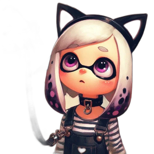 mask, staff, animal, robot transparent PNG cut-out