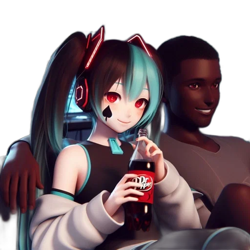 robot, bottle, food, weapon transparent PNG cut-out