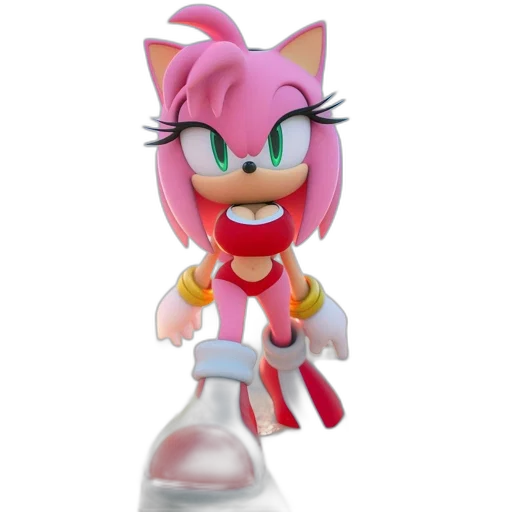 animal, creature, staff, weapon transparent PNG cut-out
