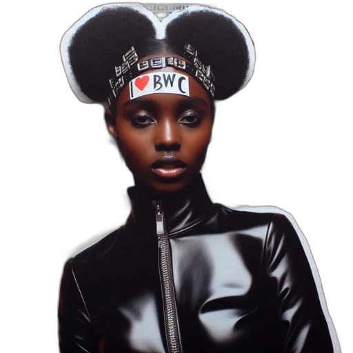 jacket, hat, crown, face transparent PNG cut-out