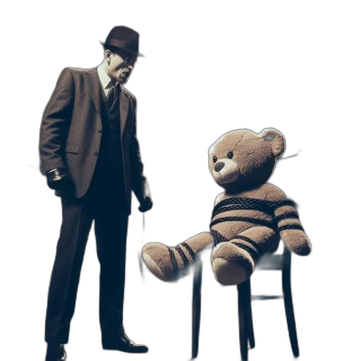 concept art, comic book art, pixel art, 3d render transparent PNG cut-out