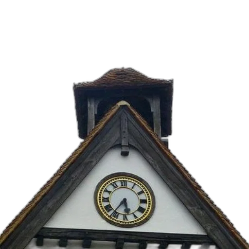 building, crown, face, staff transparent PNG cut-out