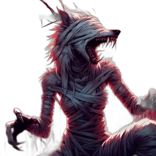 creature, dragon, animal, mask transparent PNG cut-out