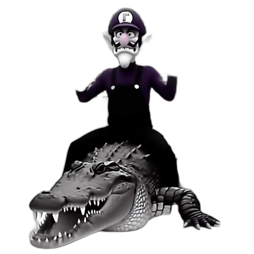 dragon, creature, animal, concept art transparent PNG cut-out