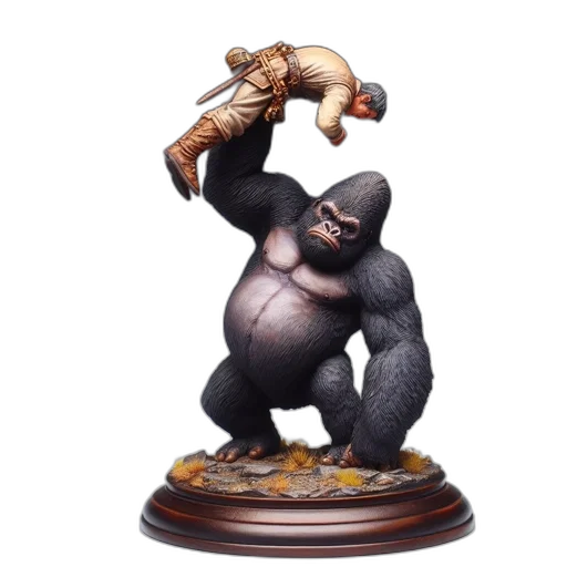 creature, animal, concept art, meticulous transparent PNG cut-out