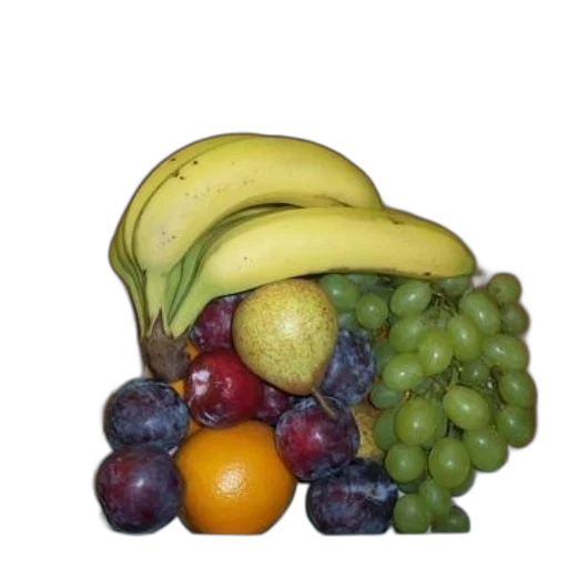 food, crown, hat, face transparent PNG cut-out