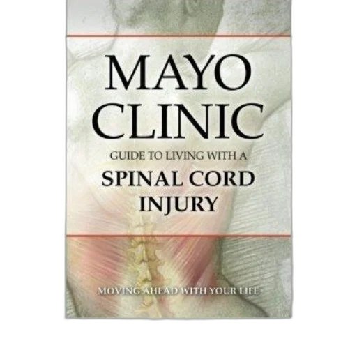 cover, mayo, clinic, guide transparent PNG cut-out