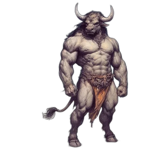 creature, animal, fantasy art, concept art transparent PNG cut-out