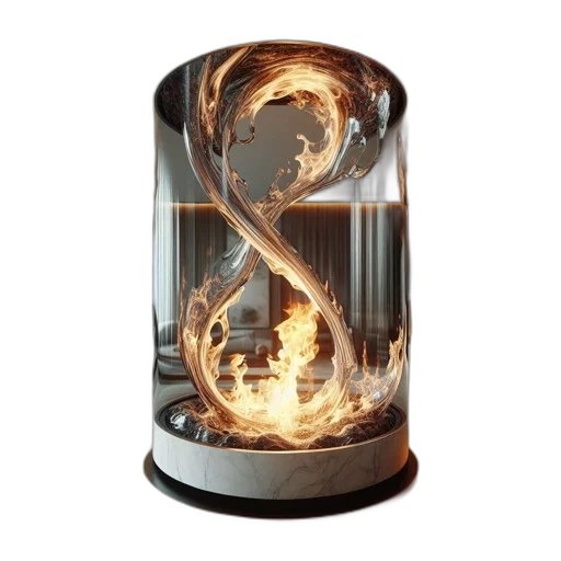 dragon, 3d render, concept art, photorealistic transparent PNG cut-out