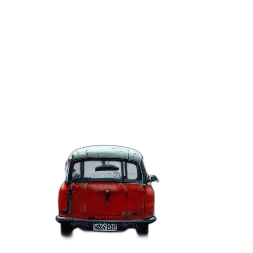 car, robot, animal, face transparent PNG cut-out