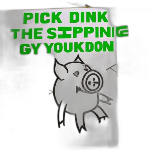 concept art, whimsical, illustration, shows transparent PNG cut-out