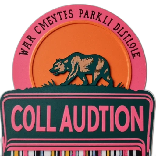 jacket, love, auditionn, california transparent PNG cut-out
