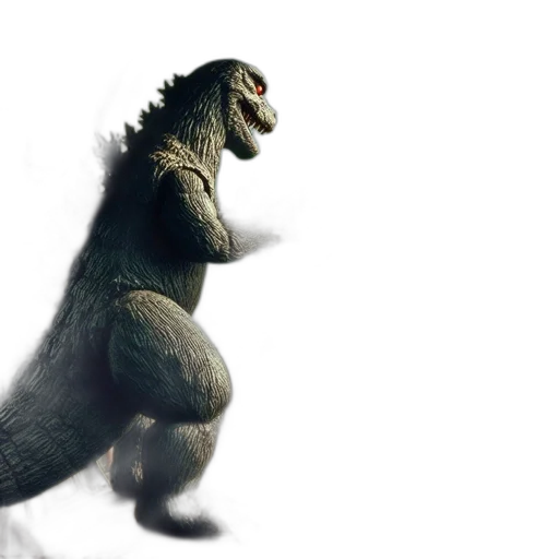 dragon, animal, creature, concept art transparent PNG cut-out