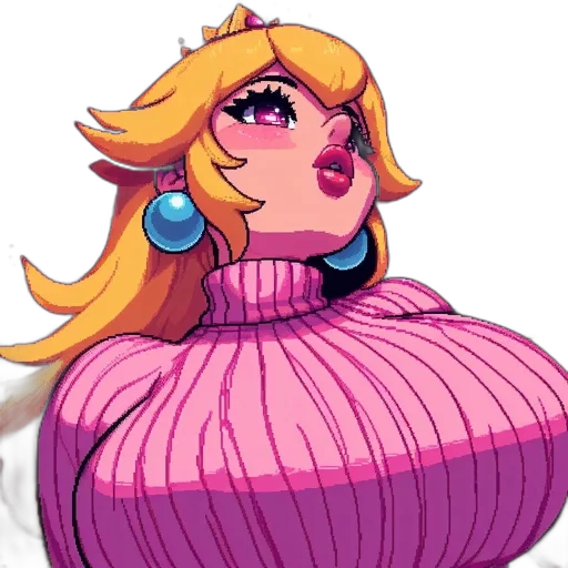 dress, crown, hat, jacket transparent PNG cut-out