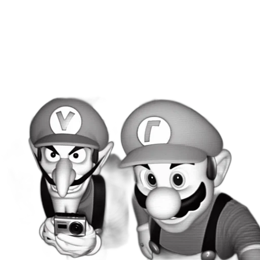 mask, hat, robot, concept art transparent PNG cut-out