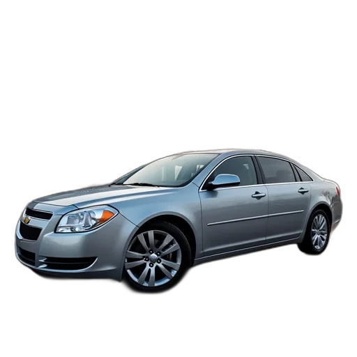 car, 3d render, photorealistic, 2009 transparent PNG cut-out