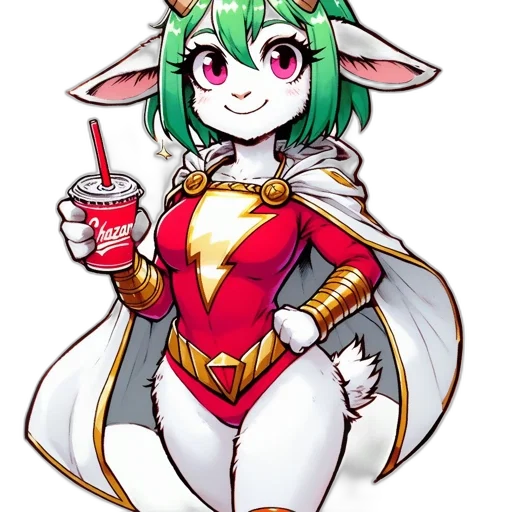staff, dragon, animal, anime transparent PNG cut-out