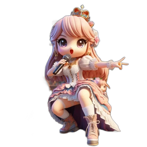 weapon, staff, dress, sword transparent PNG cut-out