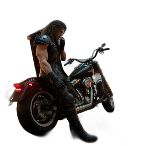 weapon, robot, car, concept art transparent PNG cut-out