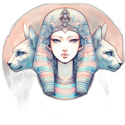 mask, jewelry, crown, hat transparent PNG cut-out