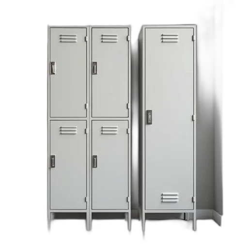 furniture, 3d render, photorealistic, concept art transparent PNG cut-out