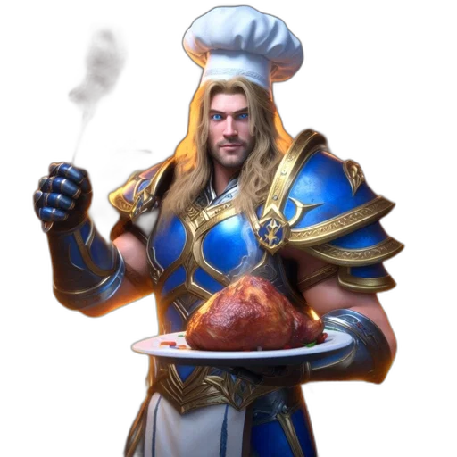 food, sword, staff, weapon transparent PNG cut-out