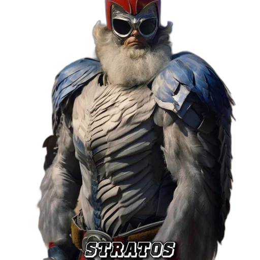 creature, animal, concept art, comic book art transparent PNG cut-out
