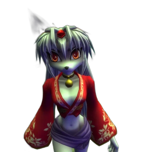 staff, mask, robot, dragon transparent PNG cut-out