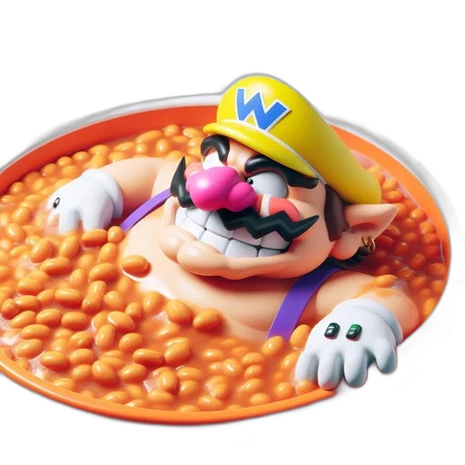 food, weapon, hat, crown transparent PNG cut-out