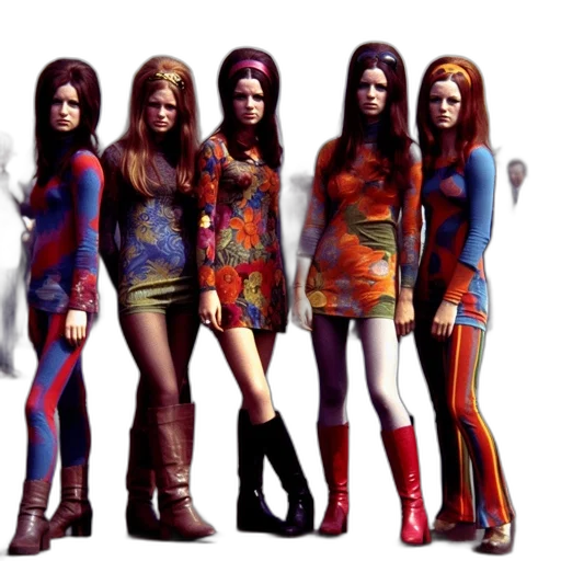 concept art, fantasy art, photorealistic, comic book art transparent PNG cut-out