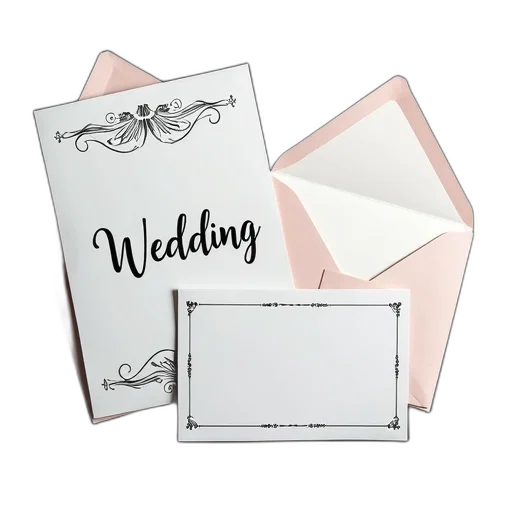 jewelry, monochrome, set, blank transparent PNG cut-out