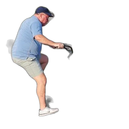 staff, shoes, weapon, umbrella transparent PNG cut-out