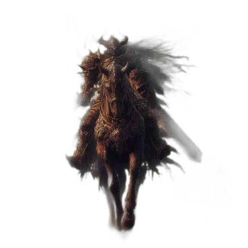 hair, creature, animal, dragon transparent PNG cut-out