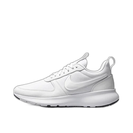 shoes, photorealistic, 3d render, nike transparent PNG cut-out