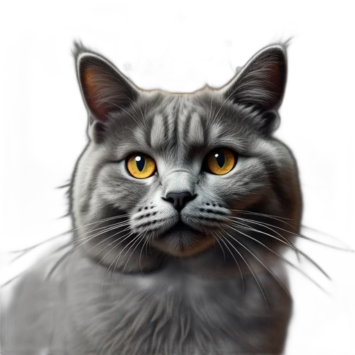 animal, face, creature, staff transparent PNG cut-out