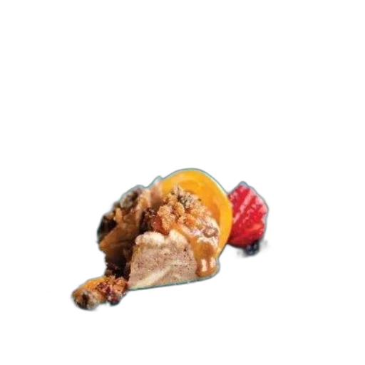 food, animal, creature, hat transparent PNG cut-out