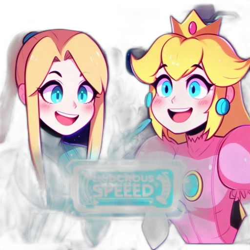 concept art, pixel art, vaporwave, 3d render transparent PNG cut-out