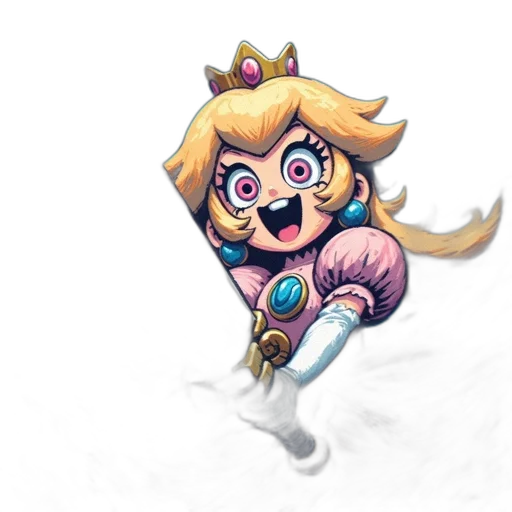staff, weapon, crown, sword transparent PNG cut-out