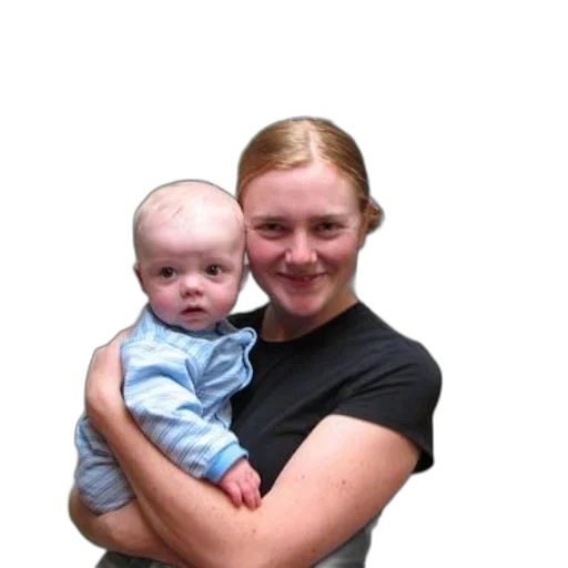 staff, face, photorealistic, woman transparent PNG cut-out