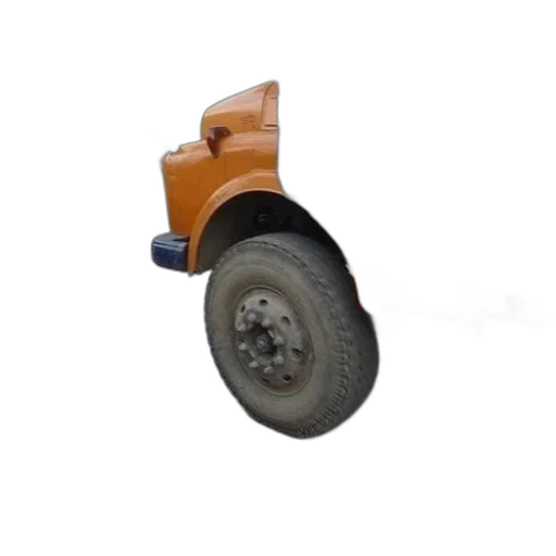 car, shoes, weapon, robot transparent PNG cut-out