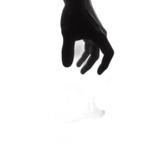 mask, robot, jewelry, dress transparent PNG cut-out