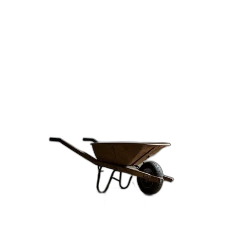 furniture, umbrella, staff, hat transparent PNG cut-out