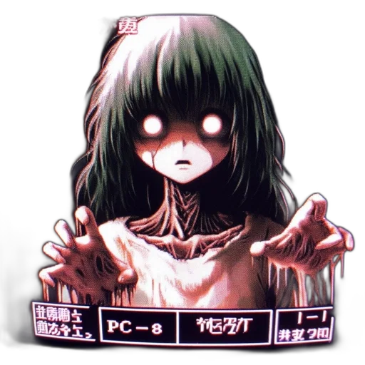 mask, creature, face, robot transparent PNG cut-out