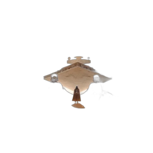hat, creature, robot, umbrella transparent PNG cut-out