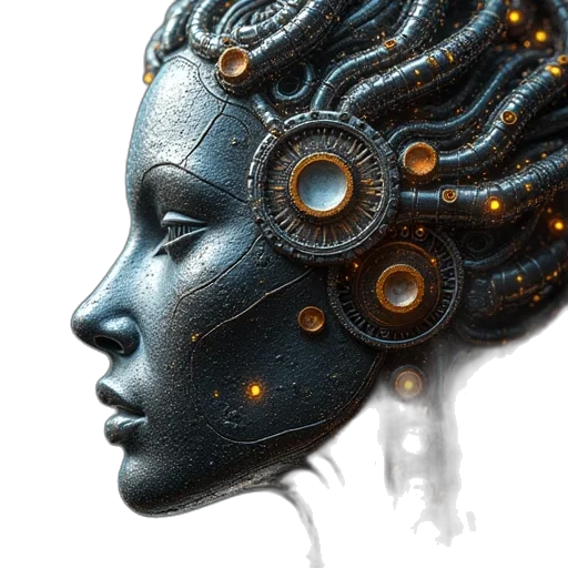 mask, crown, face, jewelry transparent PNG cut-out