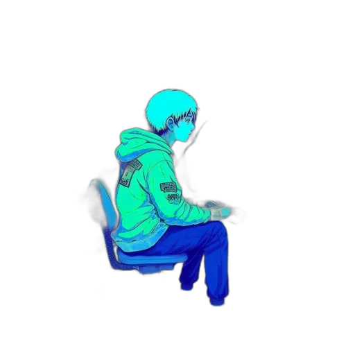 jacket, robot, hat, furniture transparent PNG cut-out