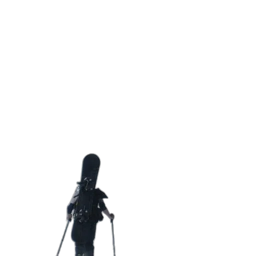 staff, robot, umbrella, weapon transparent PNG cut-out